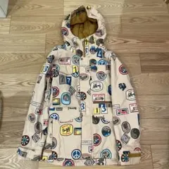 BURTON スノーボードジャケット XS