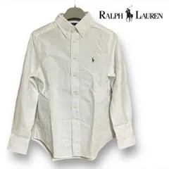 さ*ち様 RALPHLAUREN シャツのサムネイル