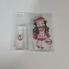 鬼滅の刃 竈門禰豆子 奏 アクチャ アクスタ