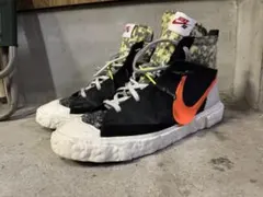 READYMADE Nike Blazer Mid