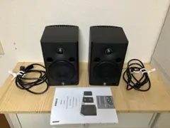 2026年最新】YAMAHA MSP5 STUDIO（1ペア）の人気アイテム - メルカリ