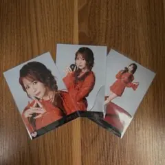 ＝LOVE イコラブ　生写真　劇薬中毒　大場花菜　コンプ