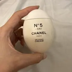 CHANEL N°5 L'EAU ON HAND CREAM 50mlのサムネイル