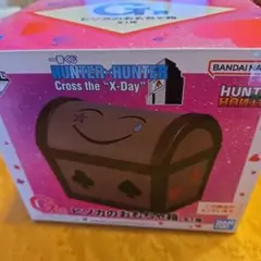 HUNTER×HUNTER ヒソカのおもちゃ箱 G賞