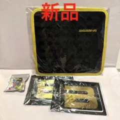 【新品】BIGBANG グッズまとめ売り