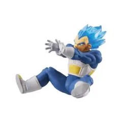 G*N様 超サイヤ人ゴッド超サイヤ人ベジータ　ドラゴンボール超　VSドラゴンボー