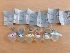 なりきりオイスターめじるしチャーム