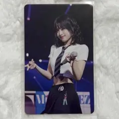 2026年最新】AHYEON トレカの人気アイテム - メルカリ