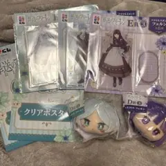 葬送のフリーレン エニマイくじ まとめ売り