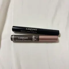 CANMAKE マスカラ 2本セットのサムネイル