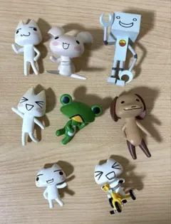 どこでもいっしょ マスコット ラウンドワン限定 プライズ - メルカリ