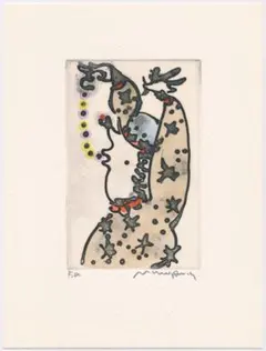 2025年最新】版画の人気アイテム - メルカリ