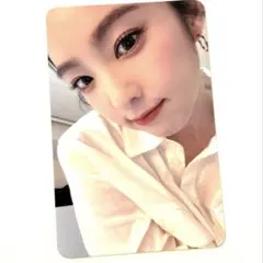 redvelvetアイリーンcosmic アイリン トレカ　ktown 特典