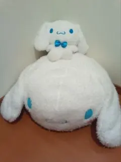 むにゅぐるみ シナモンフレンズ パジャマシリーズ ぬいぐるみ