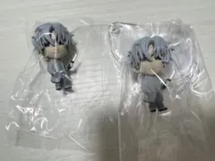 SAKAMOTODAYS カプセルフィギュアコレクション〜select〜 スラー