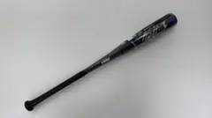【新品未使用】ヴィクタス 野球 軟式 少年用 金属バット 76cm　125のサムネイル