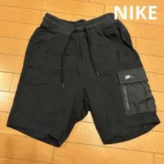 nike ショートパンツ