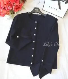 2025年最新】Rene カーディガンの人気アイテム - メルカリ