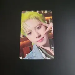 JO1 WHERE DO WE GO 川尻蓮 トレカ