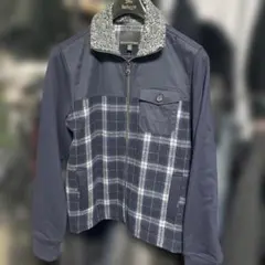 BANANA REPUBLIC ジップアップジャケット