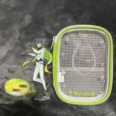 あんさんぶるスターズ 青葉つむぎ 新衣装 アクリルスタンド - メルカリ