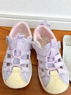 イフミー　ウォーターサンダル　ウォーターシューズ