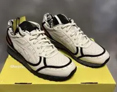 ONITSUKA TIGER ANDREA POMPILIO コラボ スニーカー