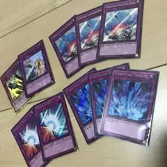 遊戯王 三幻魔 英語 シークレット EU版 1stEdition 3枚セット - メルカリ