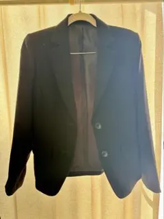 未使用 リクルートスーツ 3点セット ジャケット パンツ スカート 就活