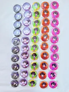 リオラch 缶バッジ まとめ売り　リオラ　YouTuber 2026年最新】リオラchの人気アイテム - メルカリ