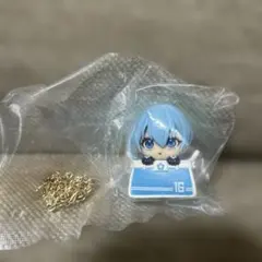 ブルーロック　ガチャガチャ　氷織羊