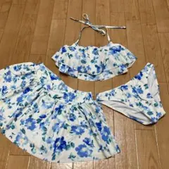 レッセパッセ　水着　9M
