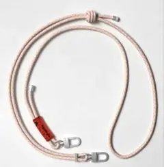 トポロジーTopologie 6mm Rope Strap 【ストラップ単体】