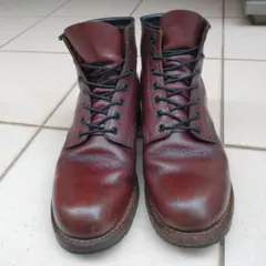 2025年最新】レッドウィング26.5㎝の人気アイテム - メルカリ