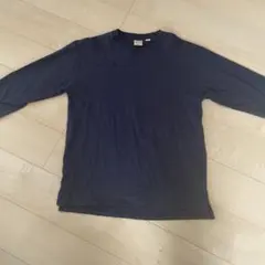 Goodwear ネイビー XL 七分　グッドウェアのサムネイル