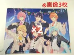 すとぷり 全員集合 クリアファイル ＆缶バッジ 6点セット