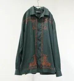 AUBERGE　wagamama別注シャツ 2025年最新】auberge wagamamaの人気アイテム - メルカリ