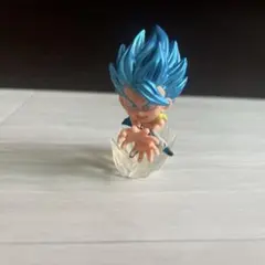 ドラゴンボール　超戦士フィギュア　ゴジータ