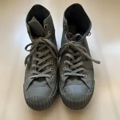 Nigel Cabourn x CONVERSE ALL STAR