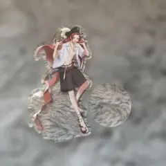 いれいす りうら アクキー アクスタ まとめ売り - メルカリ
