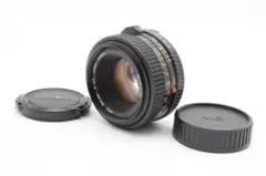 #2722273 【美品】ミノルタ MD 50mm f/1.7 レンズのサムネイル