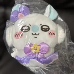 【新品未開封】　亜種なモモンガ　まじかる　ちいかわ　BIG ぬいぐるみ