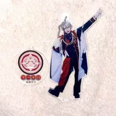マーキュロ ゼラ アクスタ 2026年最新】マーキュロ アクスタ ゼラの人気アイテム - メルカリ