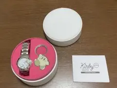 2026年最新】カービィ 時計 25thの人気アイテム - メルカリ