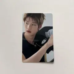 RIIZE Odyssey トレカ ラントレ SOHEE ソヒ