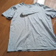 NIKE SB DRI-FIT Tシャツ グレー Mサイズのサムネイル