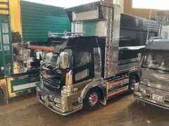 2025年最新】ダンププラモデル完成品の人気アイテム - メルカリ