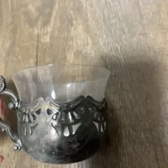 ティファニー タストヴァン ワインテイスティングカップ 希少