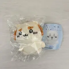 ちいかわ お座りぬいぐるみ シーサー