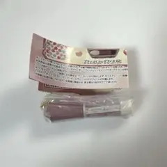 CANMAKE ミニチュアコレクション3 むちぷるティント40thx